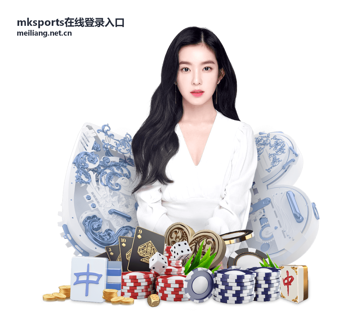 mksports在线登录入口用户头像